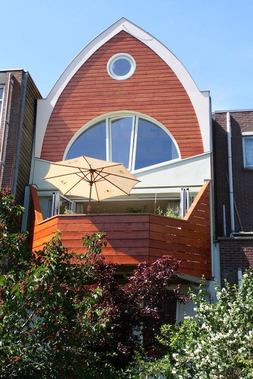 B&B Jordaan Amesterdão Exterior foto